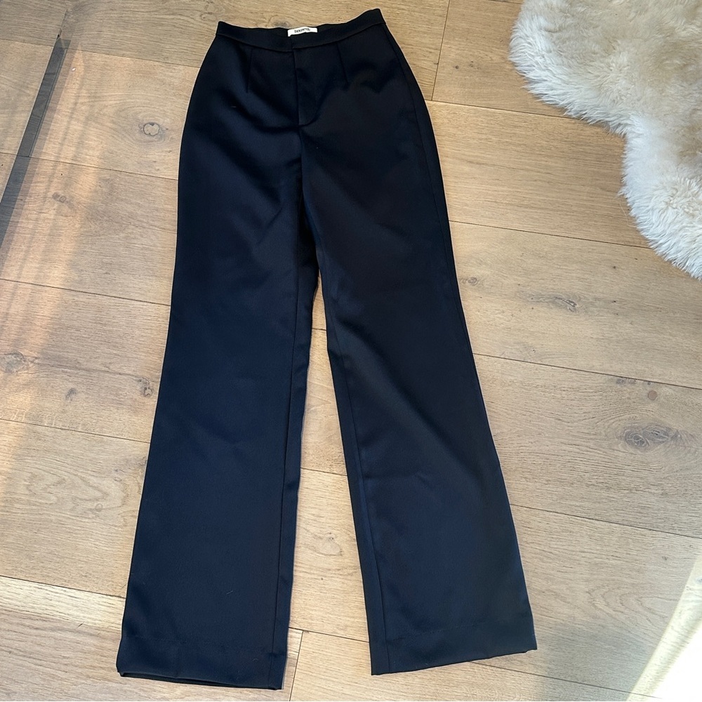 House of CB Black Garment